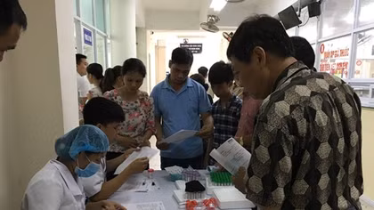 Cứ cơ chế như hiện nay thì lộ trình BS gia đình sẽ không thành công