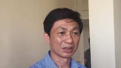 Thông tin mới nhất về vụ nhiễm HIV ở Phú Thọ 