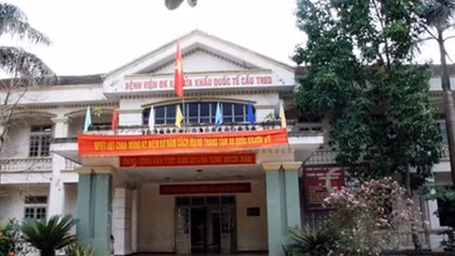 Yêu cầu làm rõ vụ sản phụ tử vong ở Hà Tĩnh