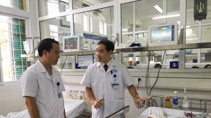 Yêu cầu áp dụng các biện pháp giảm tải bệnh viện ở TP. Hồ Chí Minh