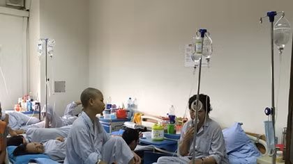 Người hiến tạng dù có hay chưa có thẻ vẫn được hưởng bảo hiểm y tế