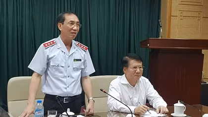 Bộ Y tế không phát hiện trường hợp nào tham nhũng