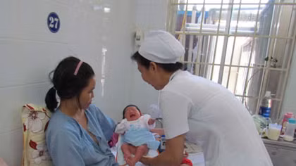 Những biểu hiện của trầm cảm sau sinh