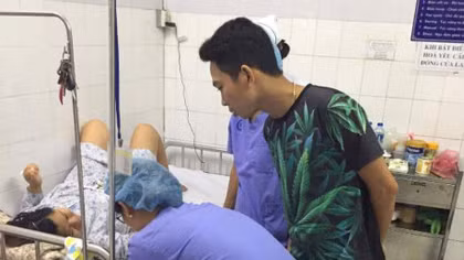 Kiểm tra thông tin thông báo nhầm giới tính trẻ sơ sinh mà Báo CAND nêu 