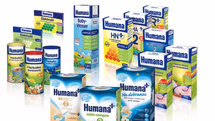 Nhiều công ty sản xuất, kinh doanh sản phẩm dinh dưỡng cho trẻ vi phạm