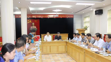 Diễn biến mới nhất về vụ trẻ em bị bệnh sùi mào gà khi cắt bao qui đầu