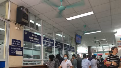Kết nối các nhà thuốc giúp ngăn chặn thuốc kém chất lượng và loạn giá thuốc