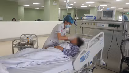 Thêm một nạn nhân của thuốc diệt cỏ Paraquat