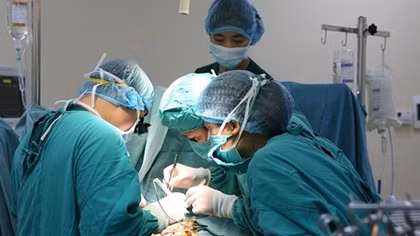 Ung thư cổ tử cung- nguyên nhân chính gây tử vong ở phụ nữ