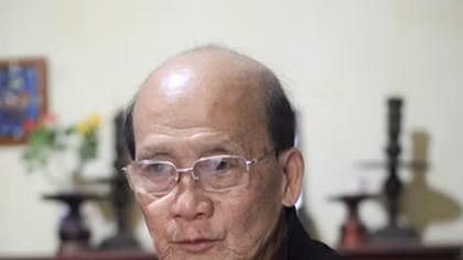 Phạm Bằng - người nghệ sĩ của nhân dân
