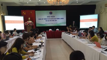 Buồn vì Việt Nam ‘nhảy vọt” 30 bậc về mức độ sử dụng rượu bia