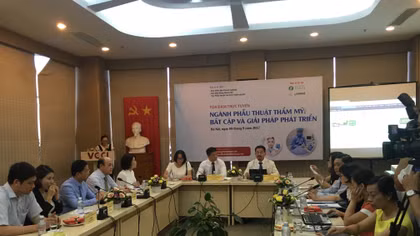 Tai biến do phẫu thuật thẩm mỹ: Nhiều bác sĩ không có chuyên môn 