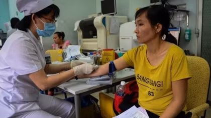 Nỗi lo virus Zika của thai phụ: Không nên quá hoang mang 