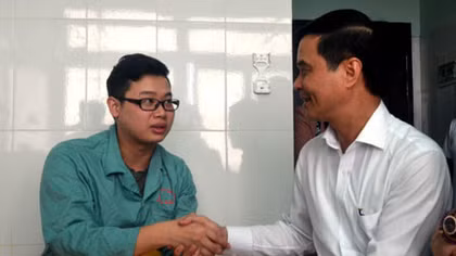 Đề nghị xử lý nghiêm vụ hành hung 2 bác sĩ ở Yên Bái