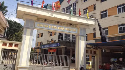 Làm rõ vụ bác sĩ bị người nhà bệnh nhân hành hung