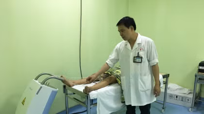 Ngăn chặn "cò" bằng cải cách thủ tục khám bệnh