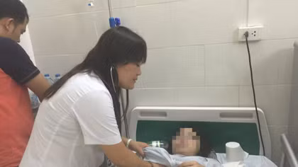 Dịch bệnh nhiều nguy cơ: Bộ Y tế tổ chức trực chống dịch 24/24h