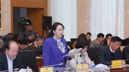 Nâng cao tin học hóa trong khám chữa bệnh bảo hiểm y tế