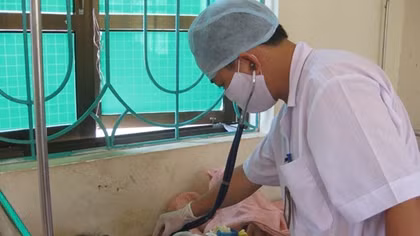Phát hiện bệnh lao sớm nhờ phương pháp hiện đại