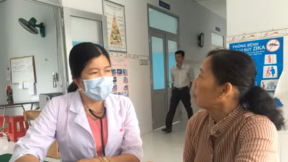 Giảm giá 88 dịch vụ y tế, hạn chế việc khám quá 50 người/ngày/bàn 