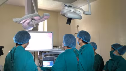  Nhiều đóng góp quan trọng trong điều trị ung thư vú