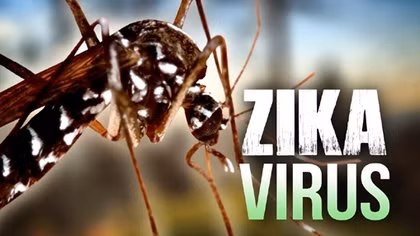 Thêm một bệnh nhân mắc Zika sau khi trở về từ Việt Nam