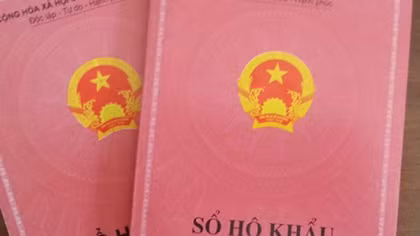 Sổ hộ khẩu và những loại giấy tờ, thủ tục nào sẽ bị loại bỏ?