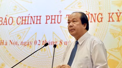 Bao giờ công bố mức độ an toàn biển miền Trung?