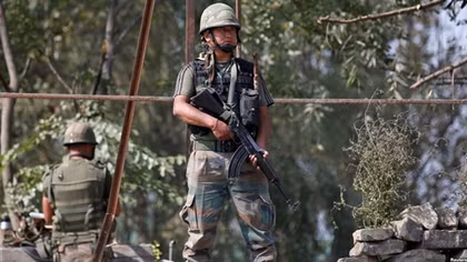 Ấn Độ-Pakistan đấu pháo dữ dội ở thung lũng Kashmir dọc biên giới