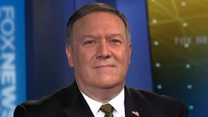 Giám đốc CIA bí mật đến Triều Tiên gặp lãnh đạo Kim Jong-un