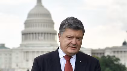Ukraina mong Mỹ hoàn tất thỏa thuận cung cấp vũ khí vào tháng 10