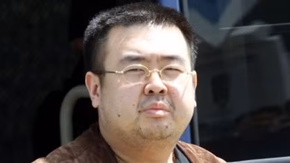 Các nghi phạm dùng chất độc VX ám sát ông Kim Jong Nam?