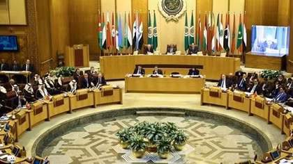 Liên đoàn Arab họp khẩn về xung đột ở ở Dải Gaza