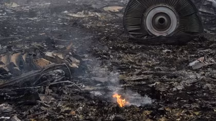 Bao giờ mới công bố kết quả điều tra tai nạn máy bay MH17?