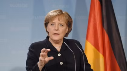 Một nửa dân Đức không muốn bà Merkel tiếp tục làm Thủ tướng