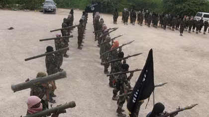 Nga nói Mỹ cung cấp MANDPADS cho phe đối lập Syria là hành động thù địch