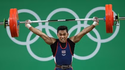 Cụ bà qua đời khi thấy cháu giành huy chương Olympic