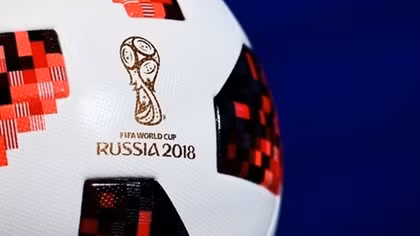 FIFA kỷ luật hàng loạt đội bóng bao gồm chủ nhà Nga trước vòng tứ kết