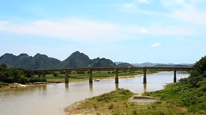 Bất ngờ xảy ra động đất làm rung chuyển Bái Thượng, Thanh Hóa