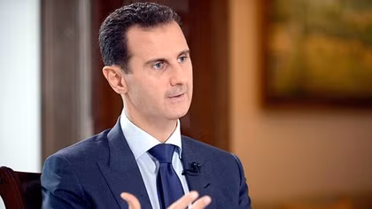 Tổng thống Syria tiết lộ giải pháp chấm dứt xung đột, diệt sạch khủng bố