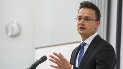 Hungary mất 6,5 tỷ USD xuất khẩu vì các lệnh trừng phạt Nga 