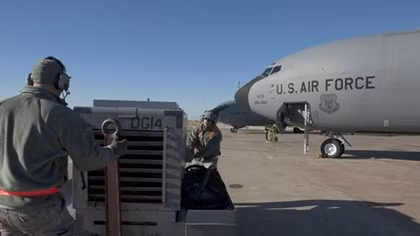 Thổ Nhĩ Kỳ dọa đóng cửa căn cứ Incirlik “đuổi” không quân Mỹ về nước