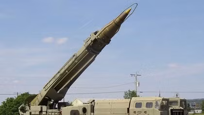 Syria điều tên lửa hiện đại của Nga quyết “nghiền nát” khủng bố ở Dara’a