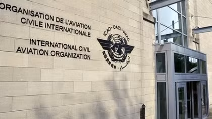 ICAO xem xét đề nghị của Triều Tiên mở tuyến hàng không đến Hàn Quốc