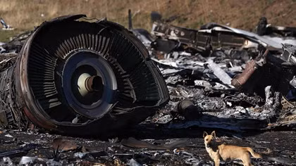 Nga tố cáo Ủy ban Điều tra Quốc tế giúp Ukraina ngụy tạo bằng chứng vụ MH17