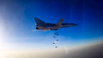Nga - Thổ Nhĩ Kỳ - Iran liên kết diệt khủng bố ở Syria
