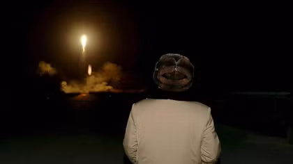 Triều Tiên bắn tên lửa mới để thực tập xuyên thủ lá chắn THAAD ở Hàn Quốc