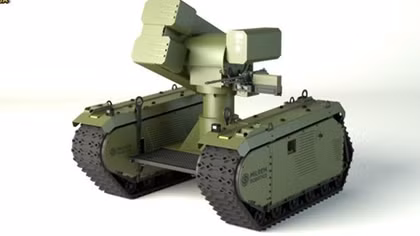 Mỹ công bố sát thủ xe tăng siêu nhỏ có thể loại bỏ Armata của Nga