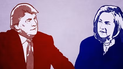 Donald Trump: Hàng triệu phiếu phổ thông của Hillary Clinton bất hợp pháp