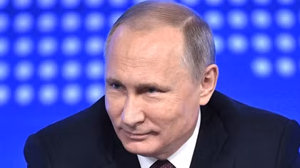 Ông Putin "chơi đẹp", sau khi Mỹ trục xuất 35 quan chức ngoại giao Nga